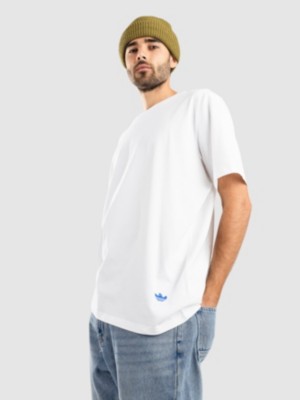 Adidas shmoo shop t shirt